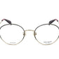 Kate Spade Oval Frame Glasses