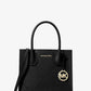 Mercer Medium Perforated Crossbody Bag