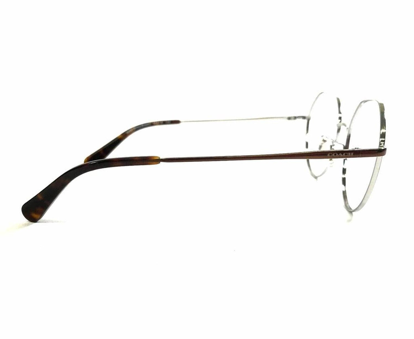 Women's Hc5106 Eyeglasses In Shiny Brown