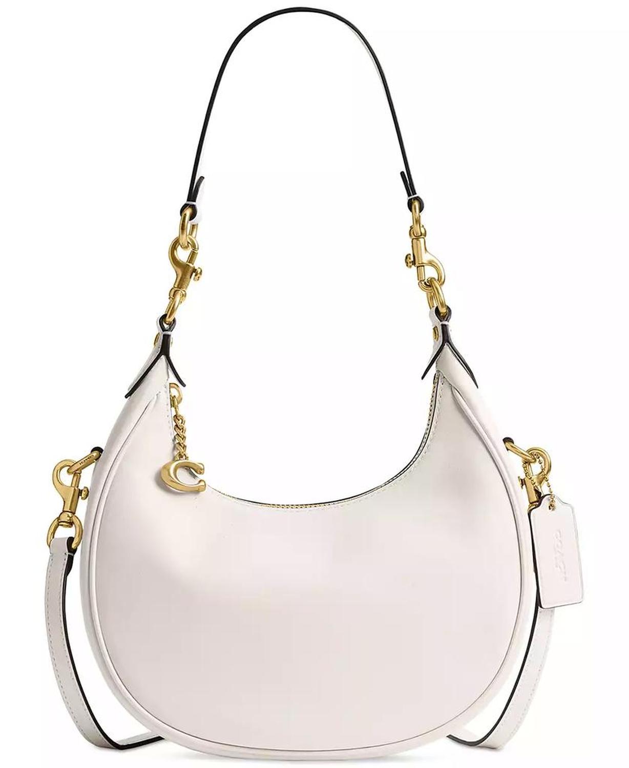 Leather Jonie Bag 22 Shoulder Bag