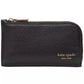 Devin Pebbled Leather Small Slim Bifold Wallet