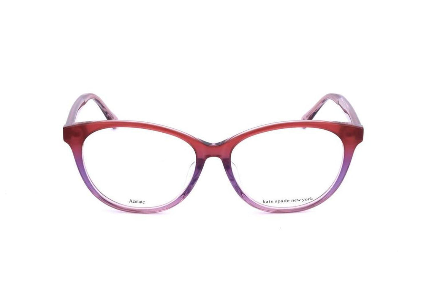 Kate Spade Marseille/F Oval Frame Glasses