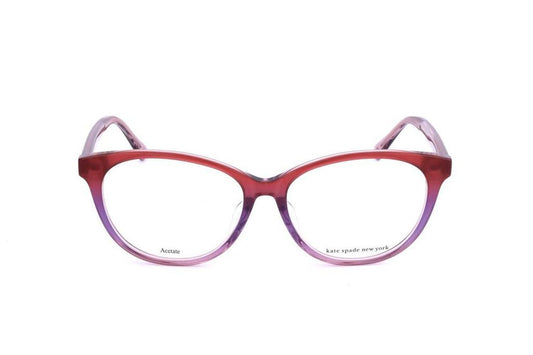Kate Spade Marseille/F Oval Frame Glasses