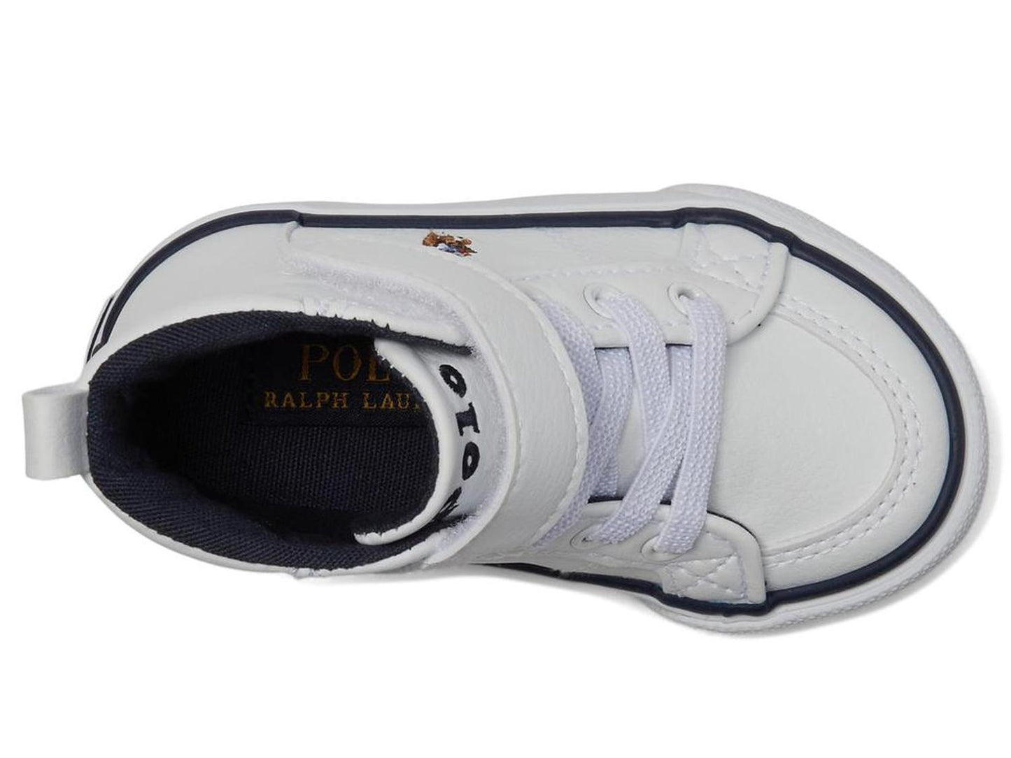 Jaxson PS (Toddler)