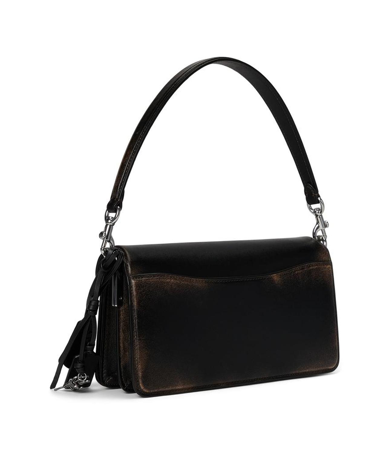 Tabby Shoulder Bag 26 In Loved Leather