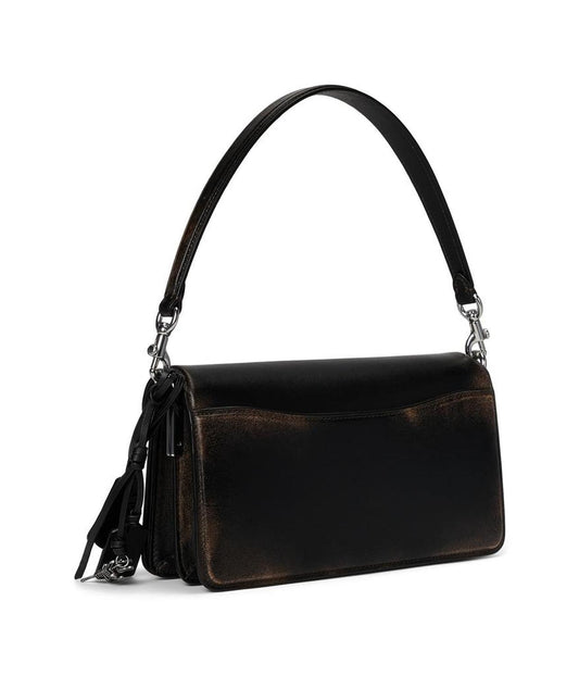 Tabby Shoulder Bag 26 In Loved Leather