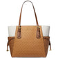 Voyager East West Tote