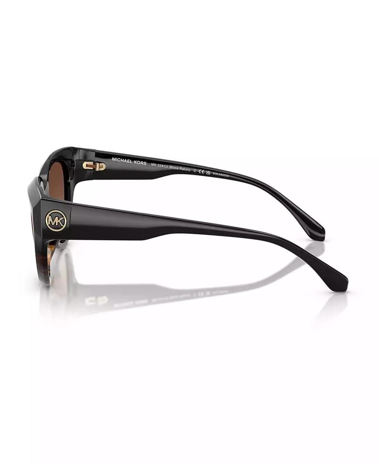 Women's Boca Raton Polarized Sunglasses, MK2241U