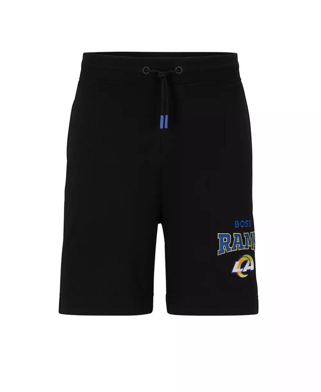 BOSS by Hugo Boss x NFL Men's Shorts Collection