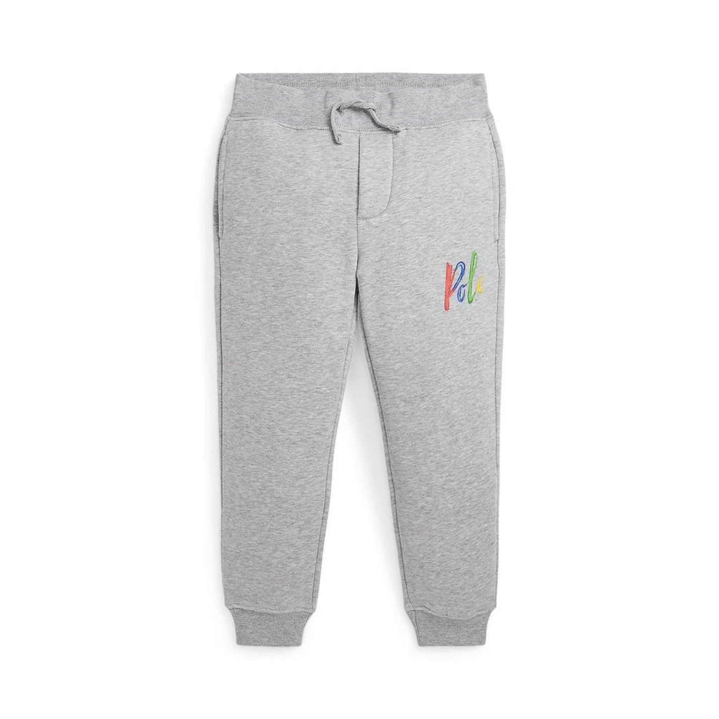 Logo Fleece Jogger Pants (Todder/Little Kid)