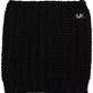 MICHAEL Women's Logo Detail Super Chunk Neck Warmer