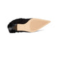 Jayla Heeled Bootie