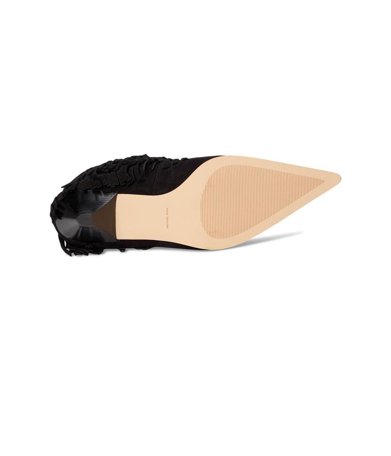 Jayla Heeled Bootie