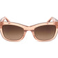 Kate Spade Square Frame Sunglasses