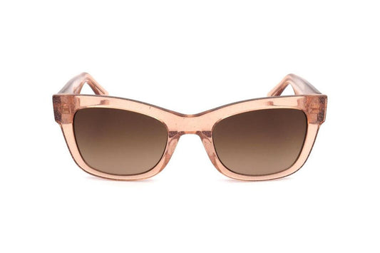 Kate Spade Square Frame Sunglasses