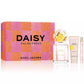 Women's 3-Pc. Daisy Eau So Fresh Eau De Toilette Holiday Gift Set