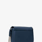 Bradshaw Medium Leather Messenger Bag