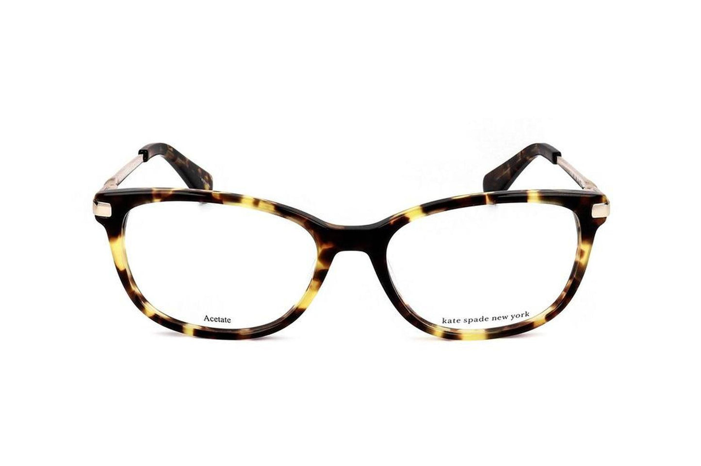 Kate Spade Square-Frame Glasses