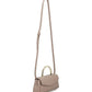 Furla Foldover Top Handle Bag