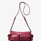 Dakota Small Leather Shoulder Bag