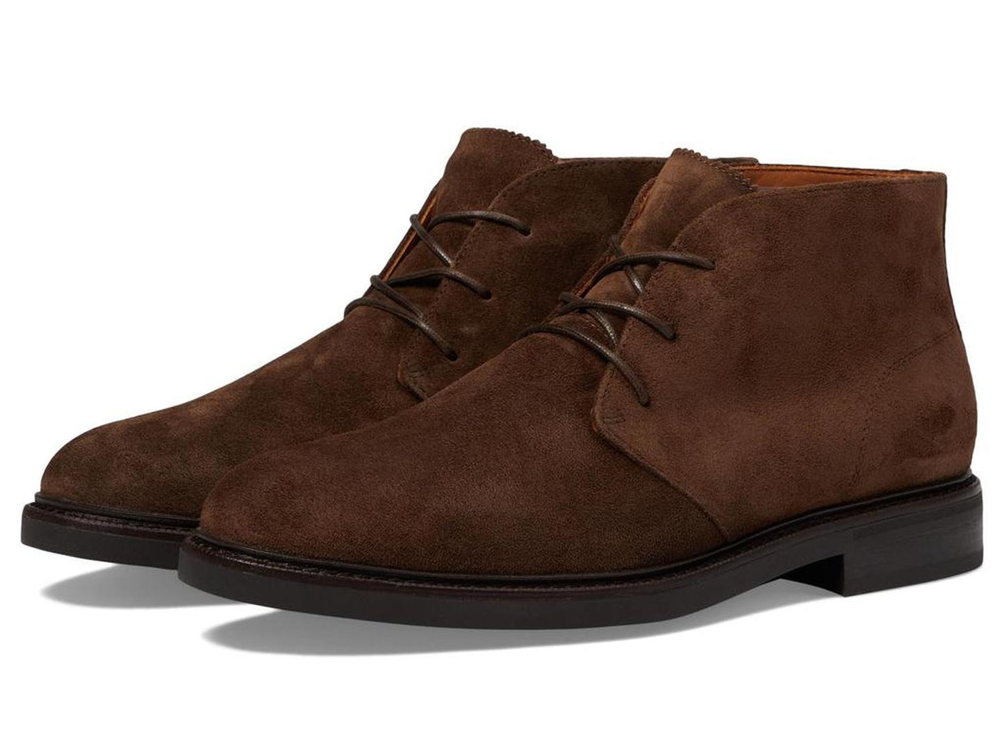 Asher Suede Chukka Boot