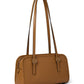 The Coach Originals Glovetanned Leather Swing Zip
