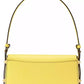 Liv Leather Shoulder Bag