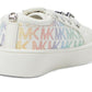 Jem Crystal Monogram (Toddler)