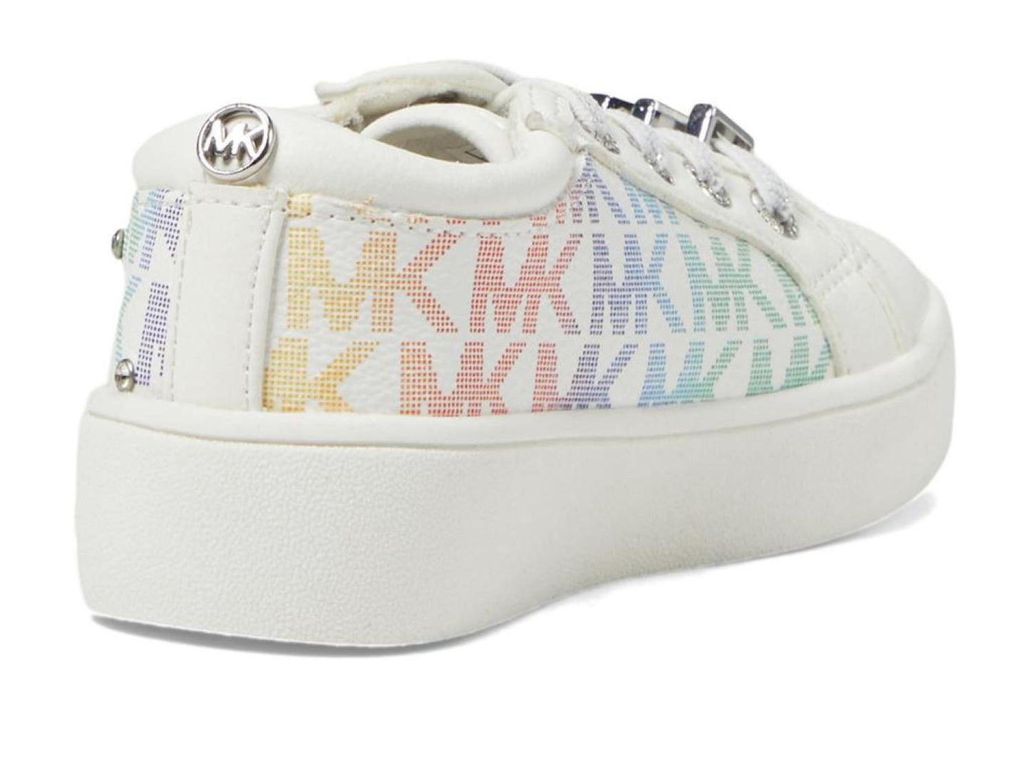 Jem Crystal Monogram (Toddler)