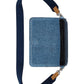The Mini Denim Bag
