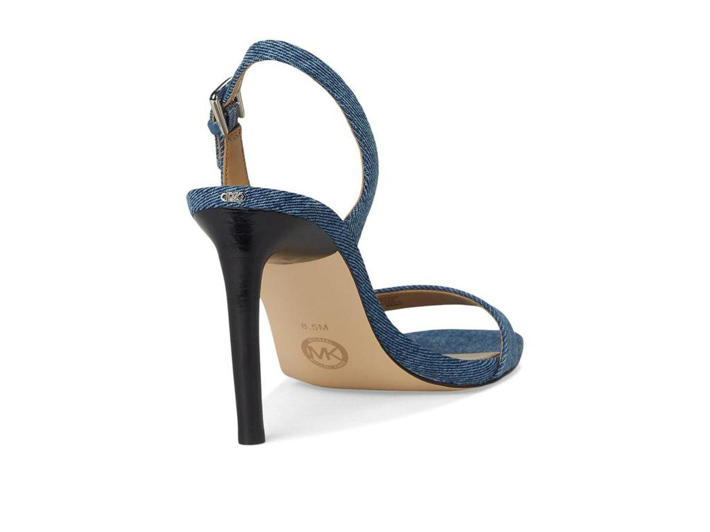 Kasia Heeled Sandal