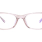 Women's Hc6164 Eyeglasses In Pink