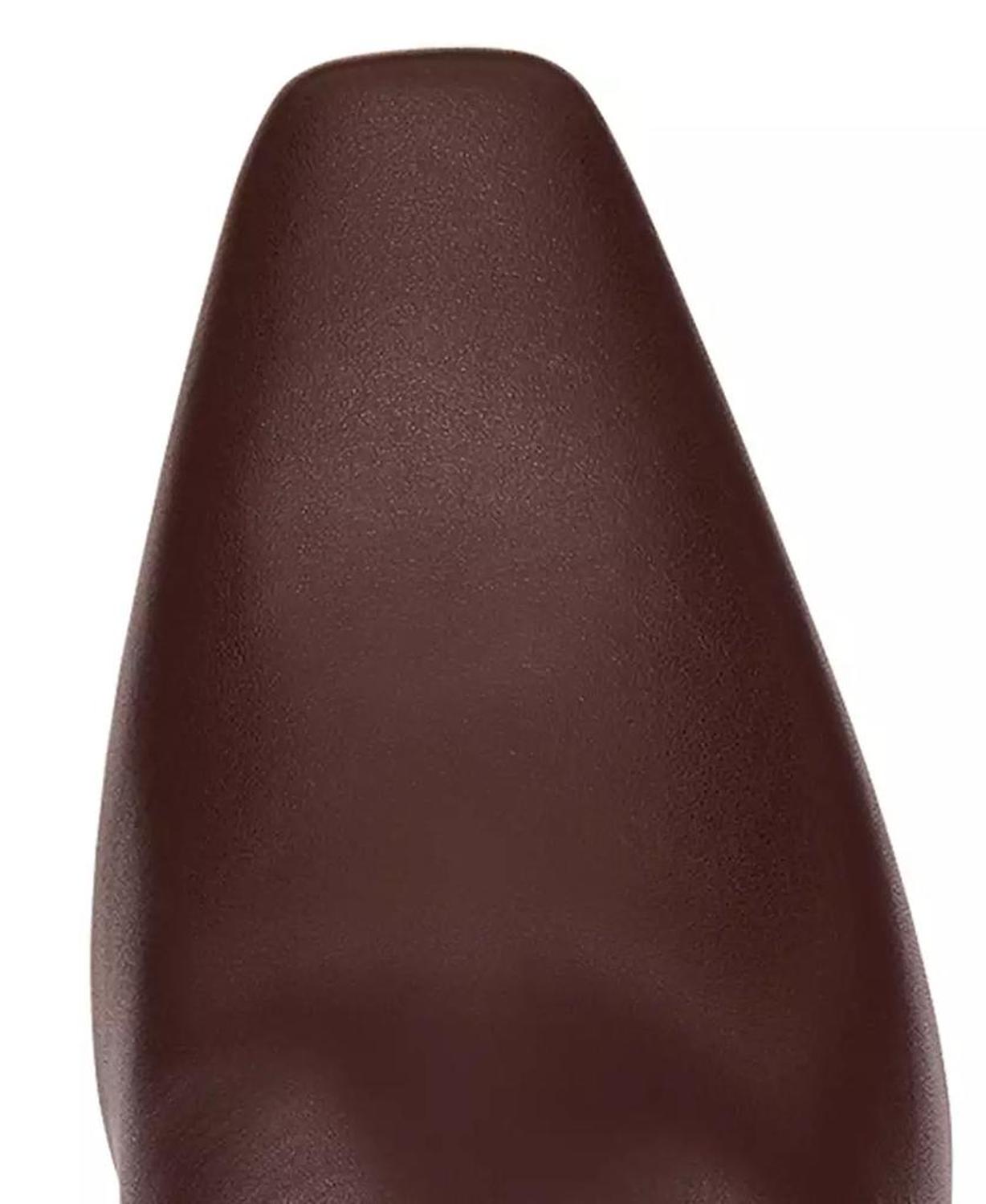 Women's Sculpted C Kitten Heel Booties