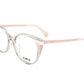 Furla Cat Eye Frame Glasses