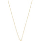 Kate Spade N Mini Pendant Necklace
