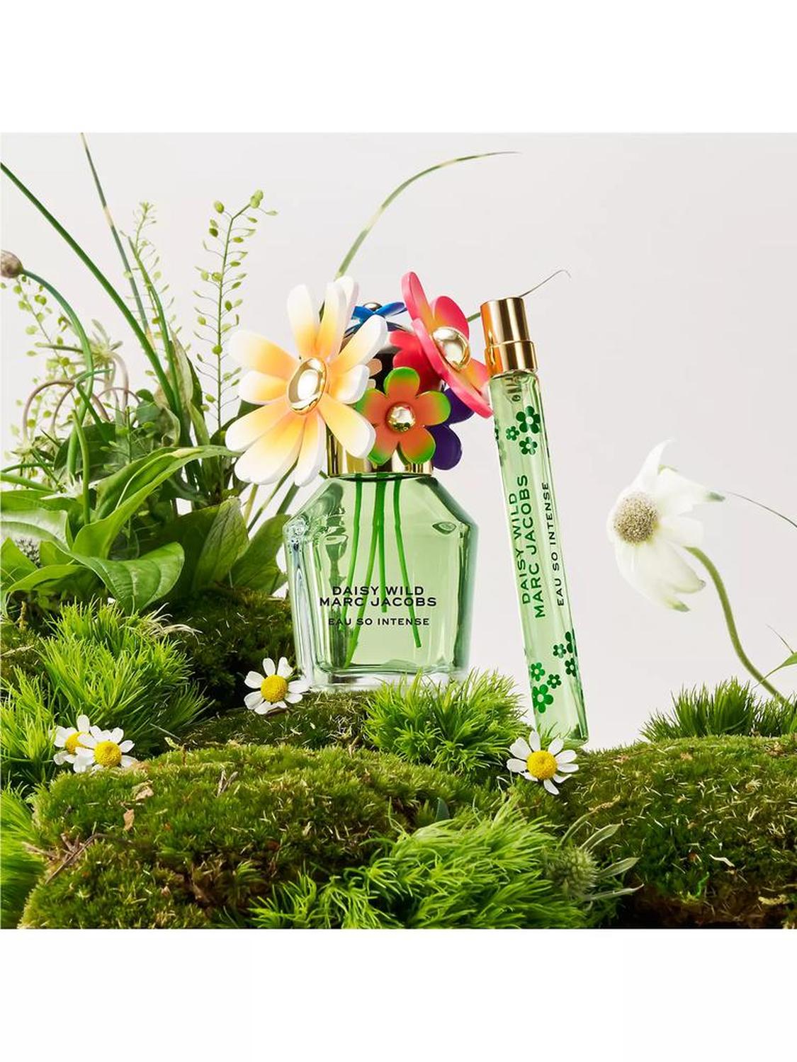 Daisy Wild Eau So Intense Eau de Parfum