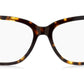 Marc Jacobs Eyewear Cat Eye Frame Glasses