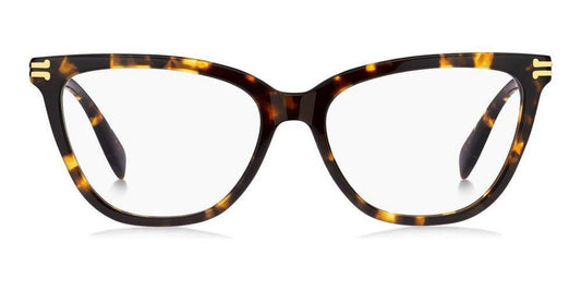 Marc Jacobs Eyewear Cat Eye Frame Glasses