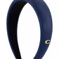 Women's Leather Signature Luxe Headband