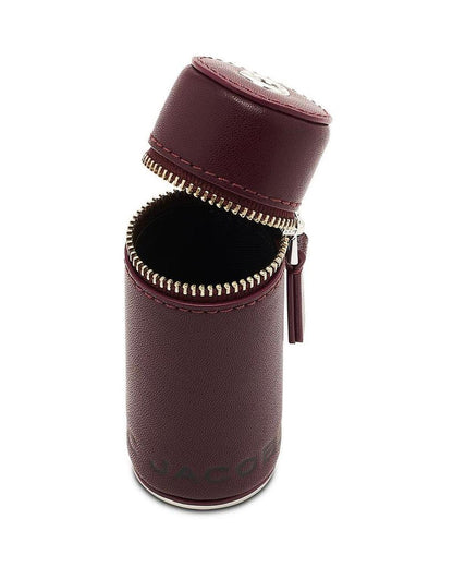 The Lipstick Leather Case Charm