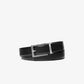 Reversible Leather Belt