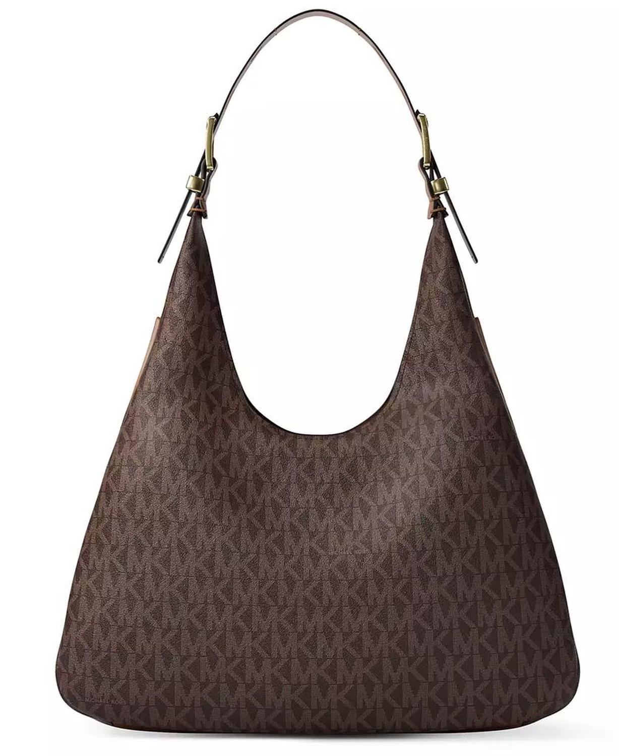 Nolita Large Hobo Shoulder Bag