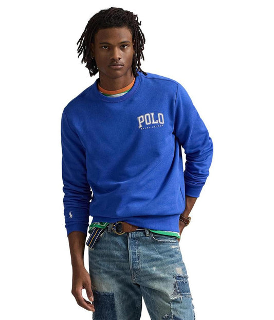 Polo Sport Fleece Sweatshirt