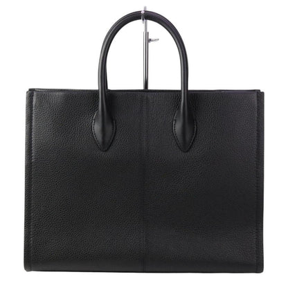 Leather Tote Bag (Pre-Owned)