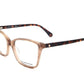 Kate Spade Tianna Butterfly Frame Glasses