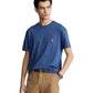 Classic Fit Pocket Tee