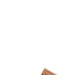 Furla Logo Embossed Slides