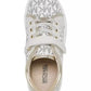 Michael Kors Toddler Girls Jem Ralley Casual Sneakers from Finish Line