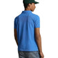 Custom Slim Fit Polo Bear Polo Shirt
