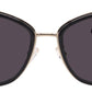 Sunglasses MK1067B-10148G-55-18-140 Non-Polarized